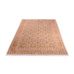 Tapis persan - Tabriz - Royal - 303 x 202 cm - marron