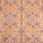 Perzisch tapijt - Tabriz - Royal - 303 x 202 cm - bruin