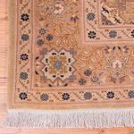 Perser Rug - Tabriz - Royal - 303 x 202 cm - brown