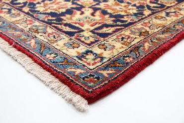 Tapis persan - Classique - 424 x 289 cm - rouge