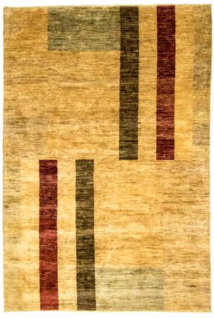 Ziegler Carpet - Modern - 268 x 183 cm - flerfärgad