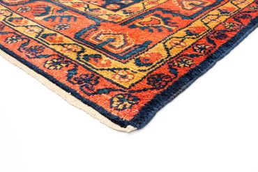 Perser Rug - Nomadic - 164 x 111 cm - dark blue