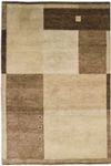 Gabbeh Rug - Indus - 201 x 140 cm - multicolored