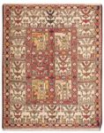 Kelim Rug - Oriental - 97 x 75 cm - red