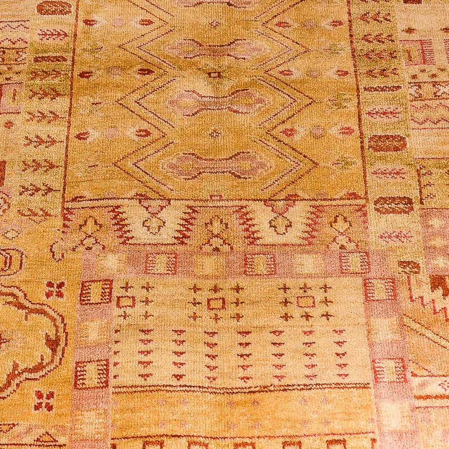 Alfombra Ziegler - Moderna - 241 x 176 cm - multicolor