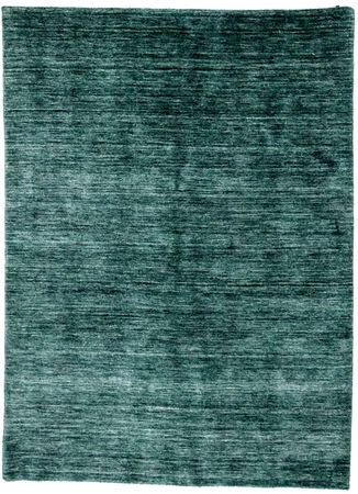 Wollen tapijt - 240 x 170 cm - groen