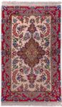 Perser Rug - Tabriz - Royal - 160 x 97 cm - rose