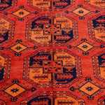 Afghan Teppich - Kunduz 300 x 199 cm