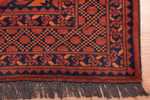 Afghan Teppich - Kunduz 300 x 199 cm