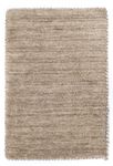 Tapis en laine - 60 x 40 cm - naturel