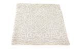 Ullteppe square  - 67 x 66 cm - beige