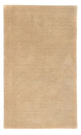 Ullmatta - 157 x 90 cm - beige