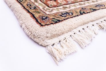 Oosters Tapijt - 240 x 169 cm - beige