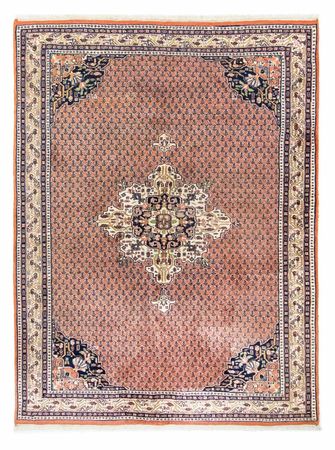 Oriental Carpet - 242 x 170 cm - orange