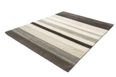 Tapis Gabbeh - Softy - 250 x 205 cm - multicolore