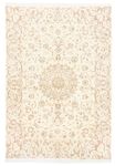 Persisk matta - Nain - Royal - 242 x 168 cm - beige