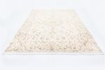 Persisk teppe - Nain - Royal - 242 x 168 cm - beige