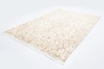 Alfombra Persa - Nain - Real - 242 x 168 cm - beige