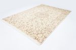 Tapis persan - Nain - Royal - 242 x 168 cm - beige