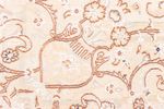 Persisk matta - Nain - Royal - 242 x 168 cm - beige