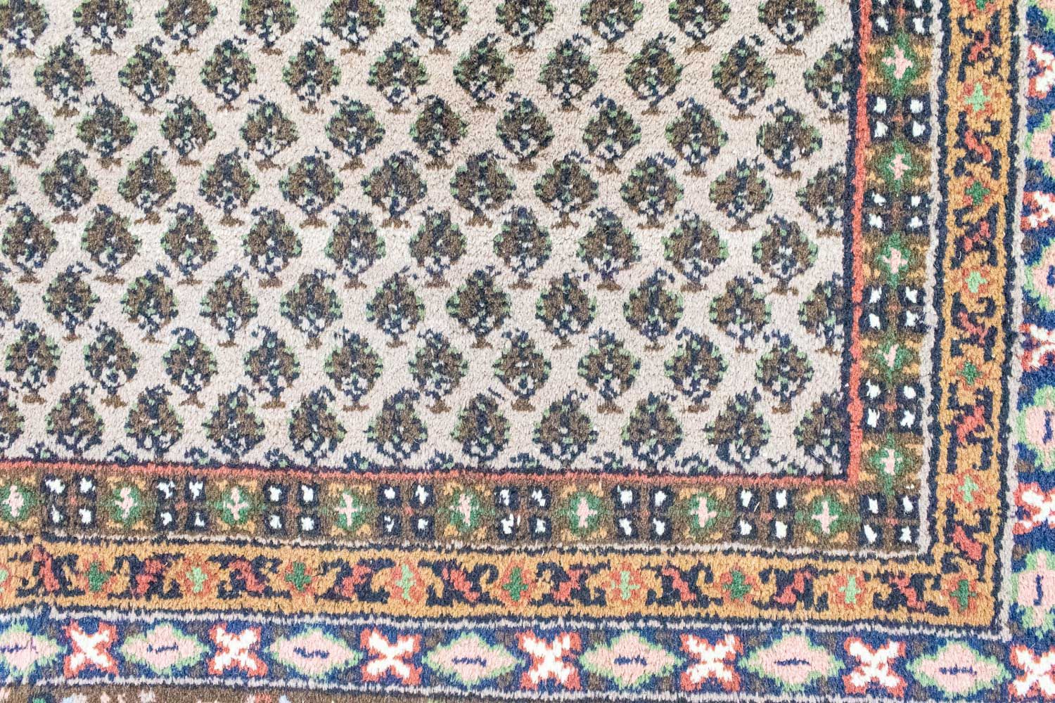 Orientteppich - Mir - Indus 302 x 195 cm