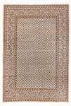 Alfombra persa - Mir - 302 x 195 cm - beige