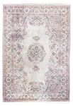 Oriental Carpet - 196 x 138 cm - beige