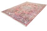 Tapis persan - Classique - 288 x 197 cm - rose