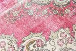 Tapis persan - Classique - 290 x 203 cm - rose