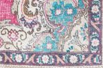 Perser Rug - Classic - 290 x 203 cm - pink