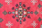 Oriental Carpet - 160 x 97 cm - rosa