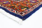 Perser Rug - Tabriz - 160 x 105 cm - blue