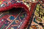 Perski dywan - Nomadyczny - 168 x 107 cm - beżowy
