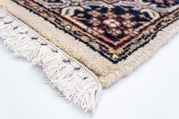 Tapis de couloir Tapis oriental - 237 x 69 cm - beige