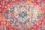 Tapis persan - Keshan - 382 x 290 cm - rouge