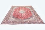 Tapis persan - Keshan - 382 x 290 cm - rouge