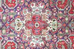 Alfombra persa - Tabriz - 334 x 242 cm - rojo