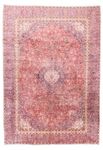 Perser Rug - Keshan - 394 x 277 cm - red