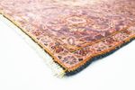 Perser Rug - Keshan - 394 x 277 cm - red