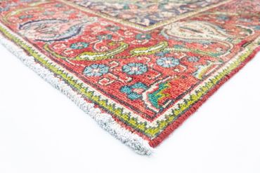 Tapis persan - Tabriz - 365 x 278 cm - rouge