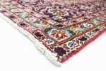 Tapis persan - Keshan - 380 x 282 cm - rouge