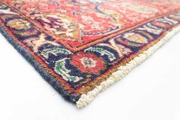 Perser Rug - Tabriz - 377 x 281 cm - red