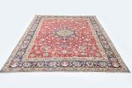 Tapete Persa - Tabriz - 375 x 285 cm - vermelho