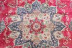 Perser Rug - Tabriz - 370 x 266 cm - red