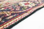 Perser Rug - Tabriz - 370 x 266 cm - red