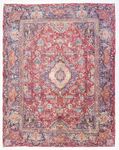 Tapis persan - Classique - 377 x 290 cm - rouge