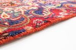 Tapis persan - Classique - 377 x 290 cm - rouge