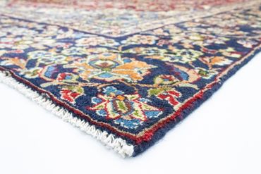 Tapis persan - Classique - 396 x 262 cm - rouge