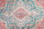 Perzisch tapijt - Tabriz - 380 x 284 cm - rood