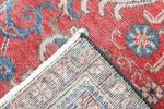 Tapis persan - Tabriz - 380 x 284 cm - rouge